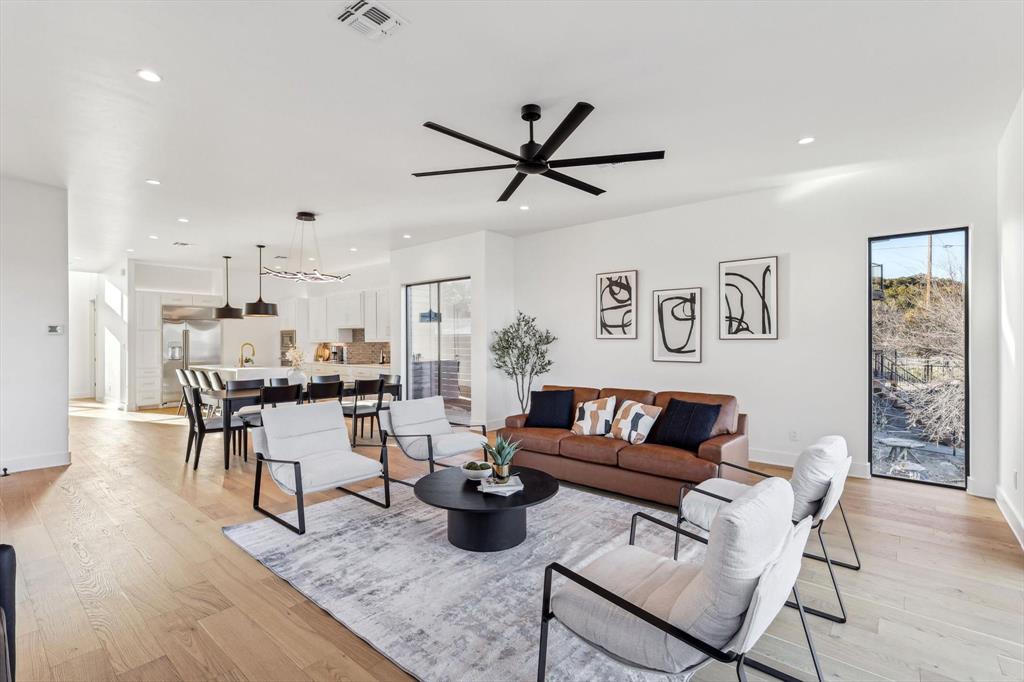 Juniper Ridge - Residential