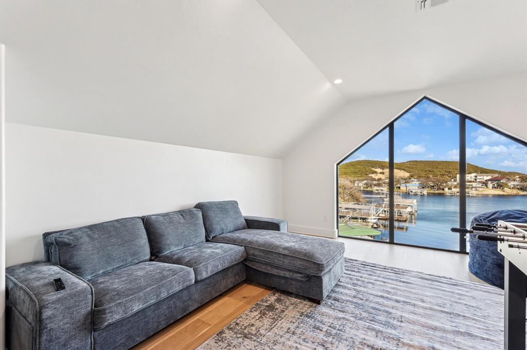 Juniper Ridge - Residential