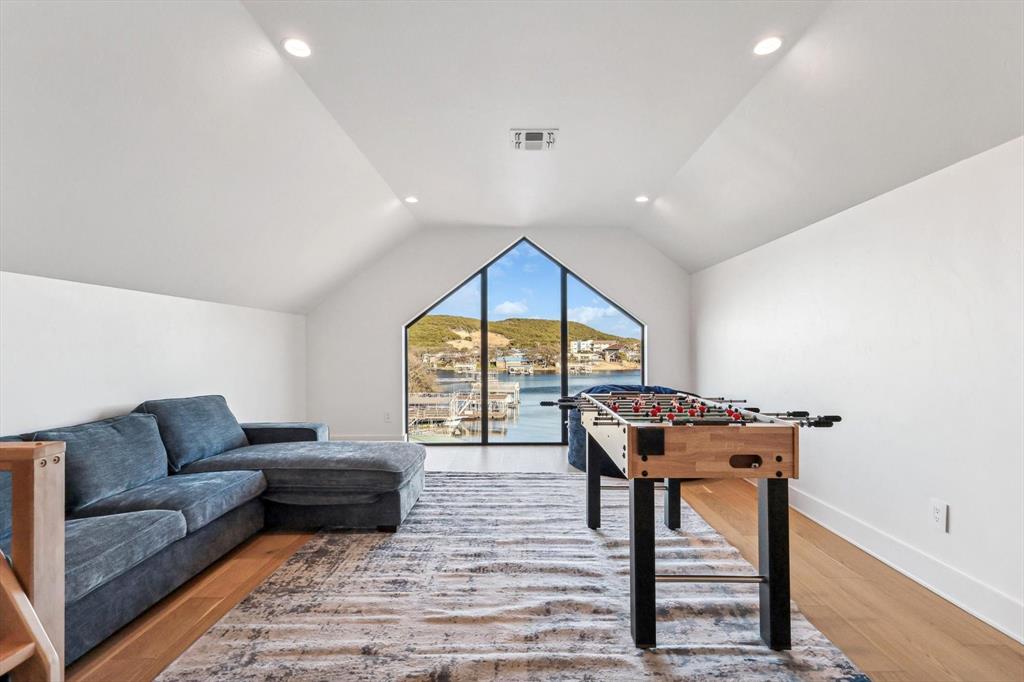 Juniper Ridge - Residential