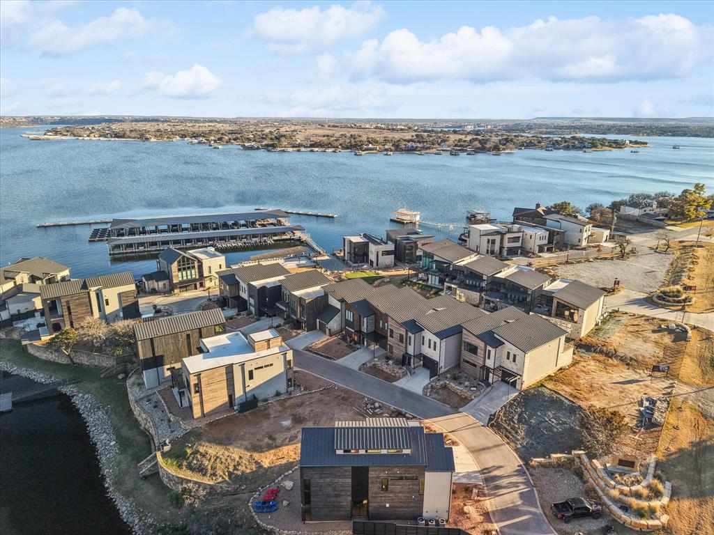 Juniper Ridge - Residential