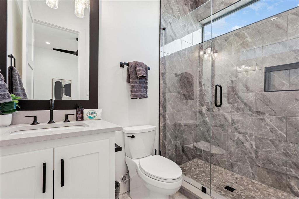 Juniper Ridge - Residential