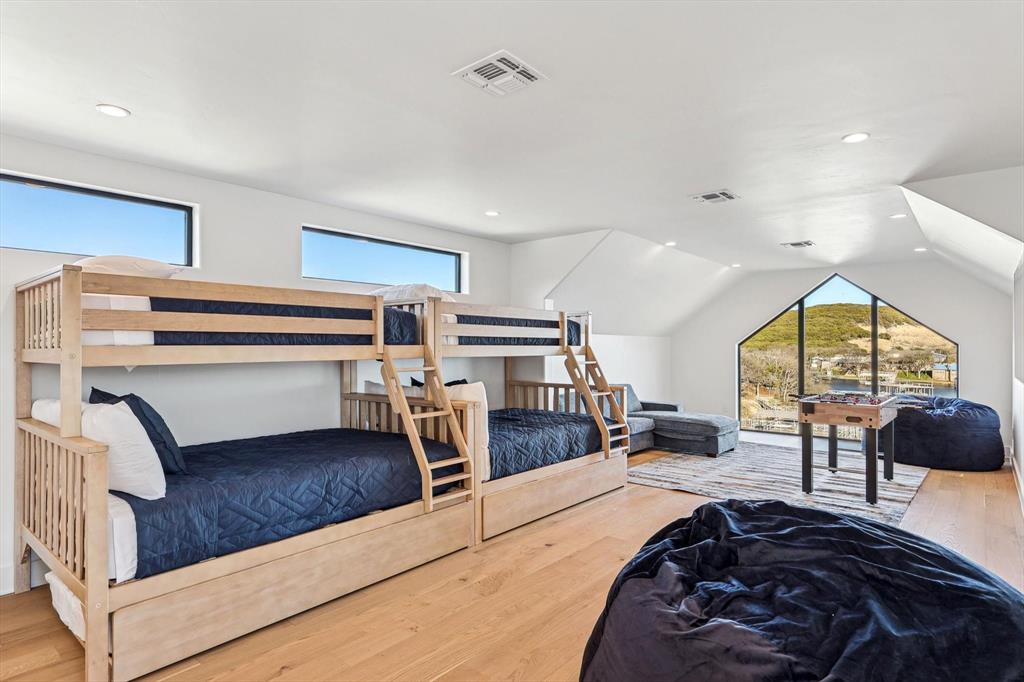 Juniper Ridge - Residential