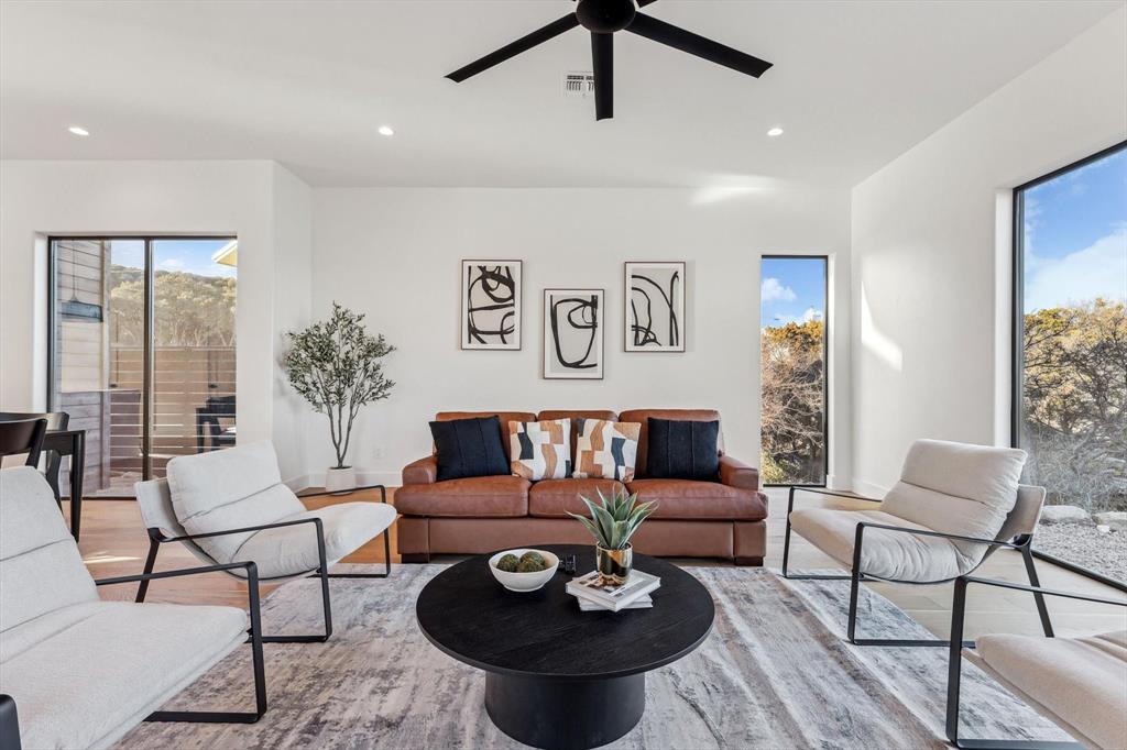 Juniper Ridge - Residential