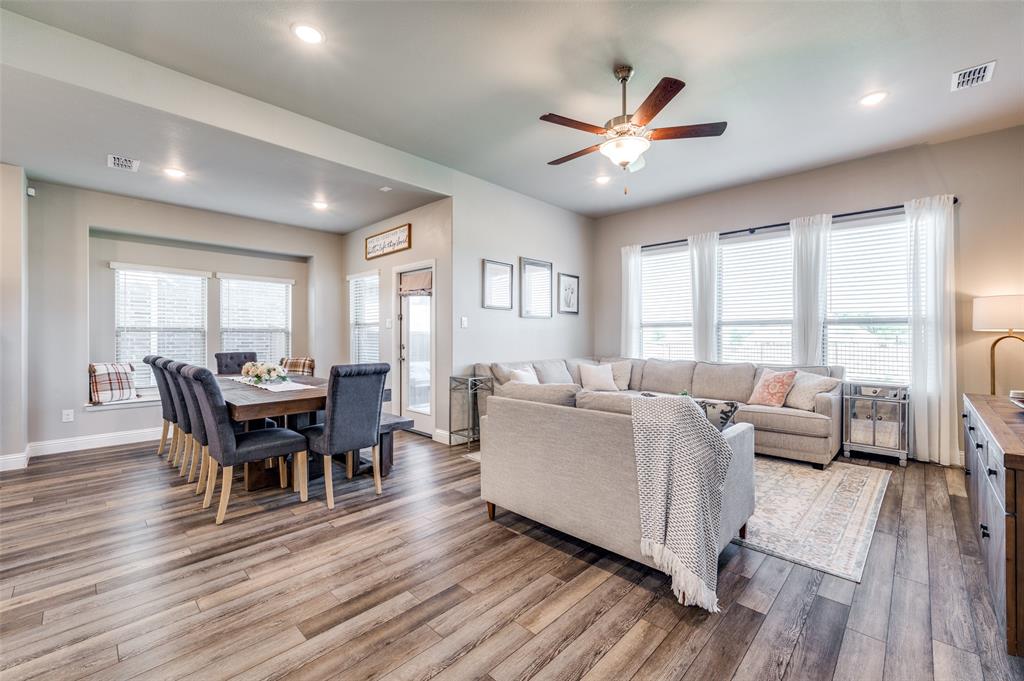 Anna Crossing Ph 5 - Residential Lease