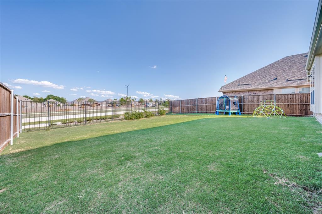 Anna Crossing Ph 5 - Residential Lease