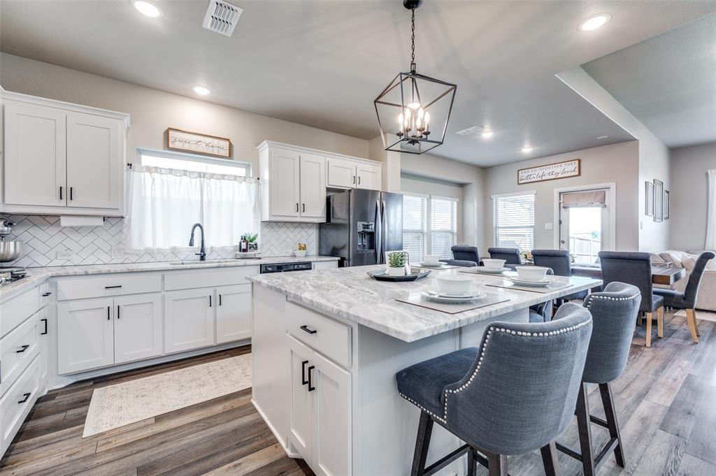 Anna Crossing Ph 5 - Residential Lease