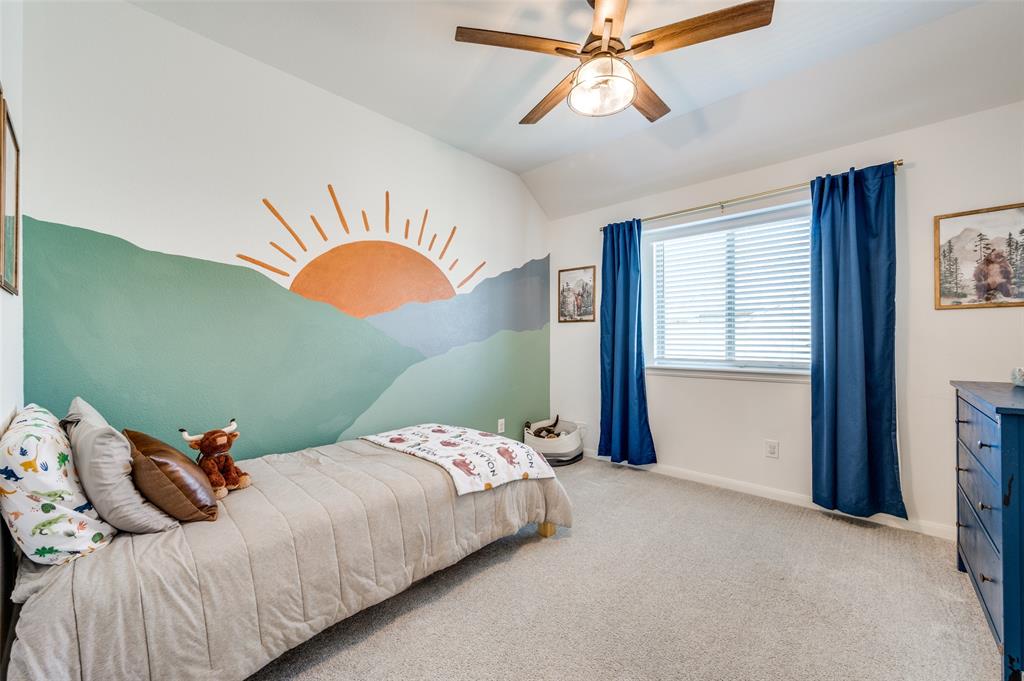 Anna Crossing Ph 5 - Residential Lease