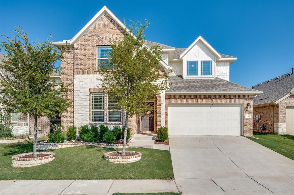 Anna Crossing Ph 5 - Residential Lease