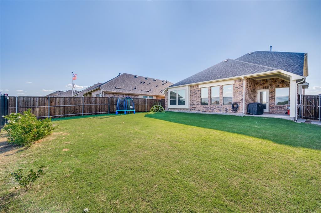 Anna Crossing Ph 5 - Residential Lease