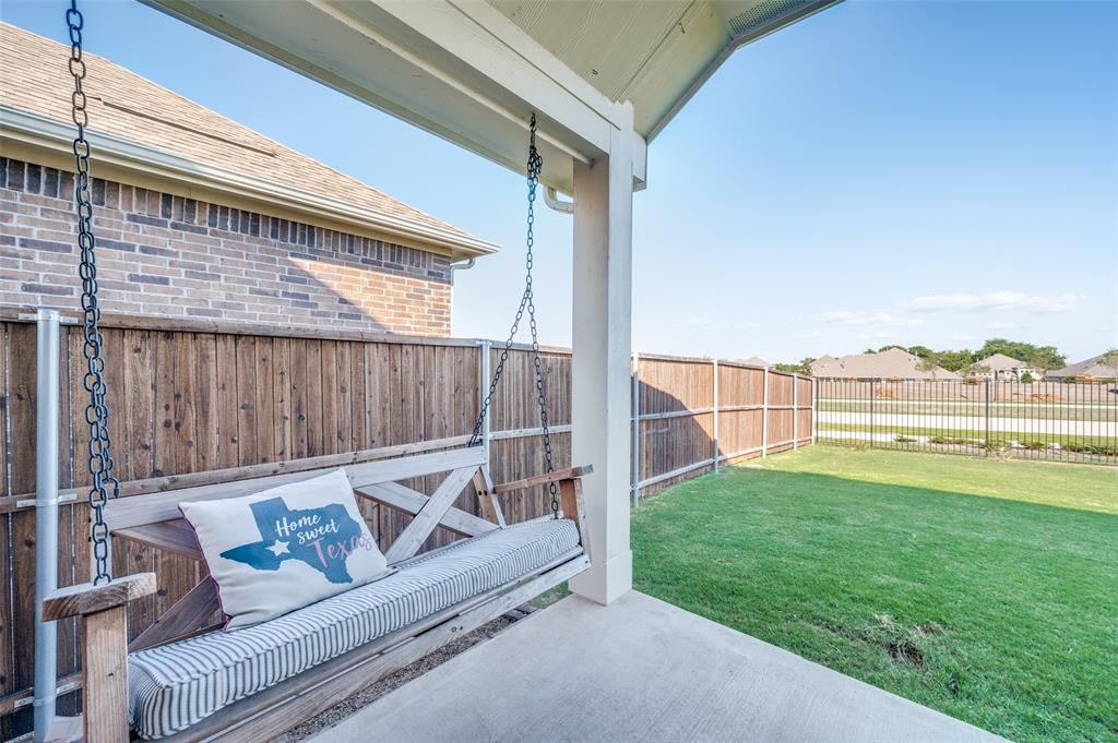 Anna Crossing Ph 5 - Residential Lease