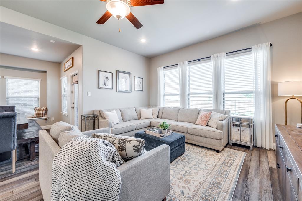 Anna Crossing Ph 5 - Residential Lease