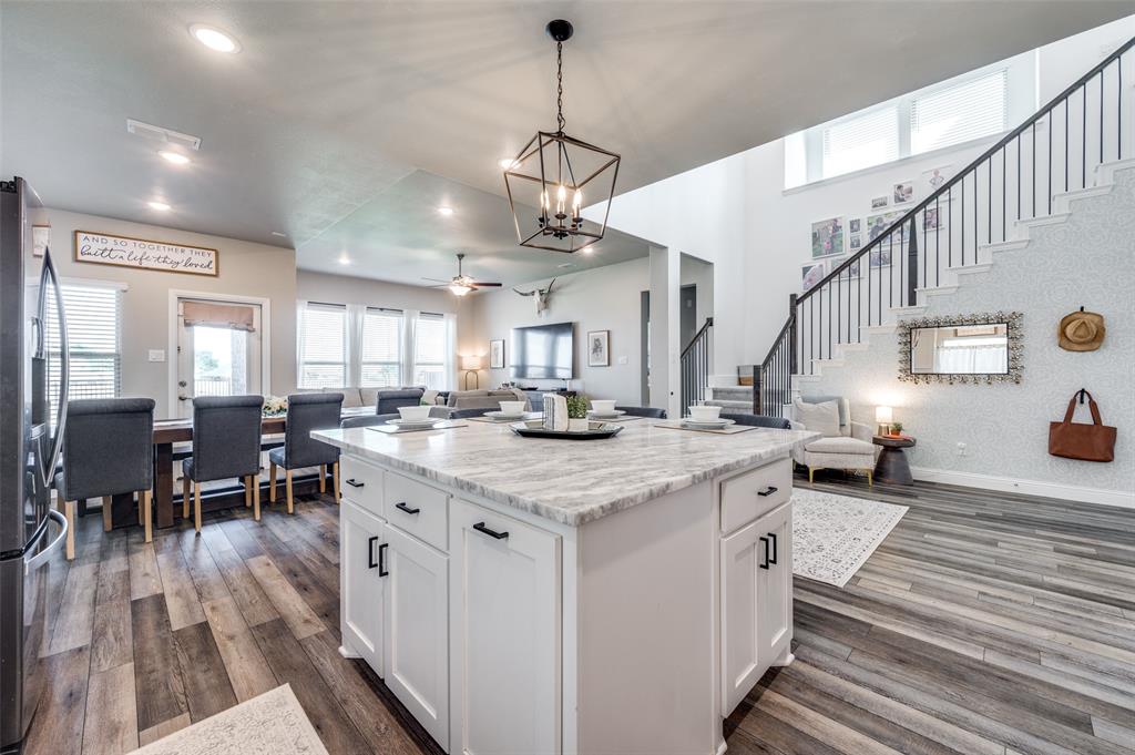 Anna Crossing Ph 5 - Residential Lease