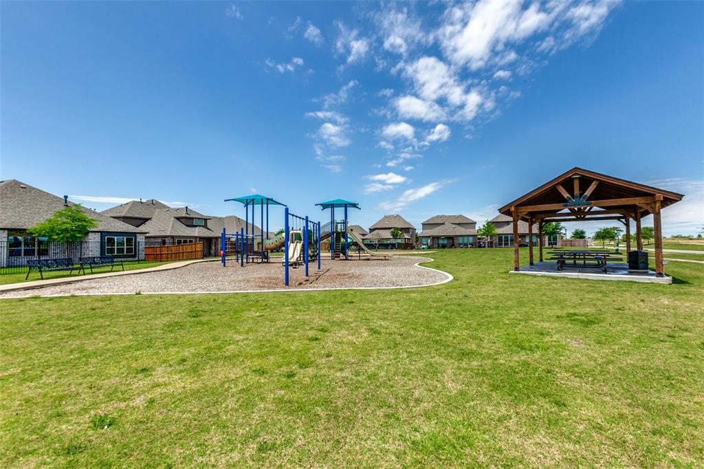 Anna Crossing Ph 5 - Residential Lease