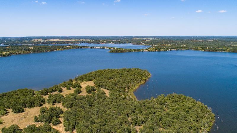 Lot 583 Lakeway Drive