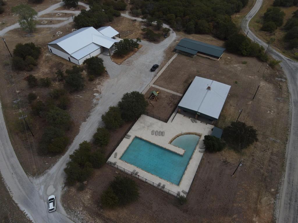 Lot 583 Lakeway Drive