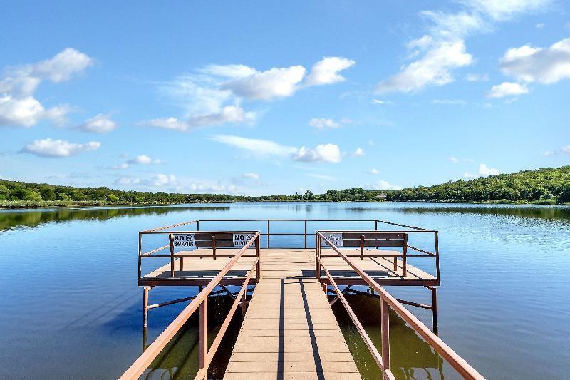 Lot 583 Lakeway Drive