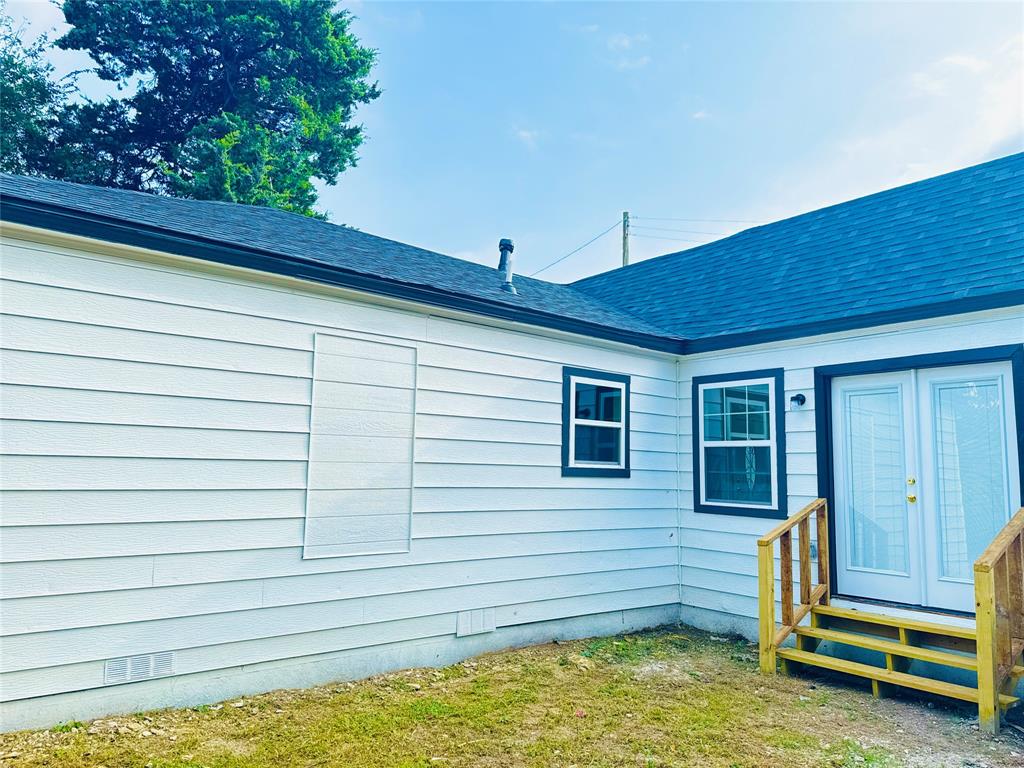 Cedar Haven Rev - Residential