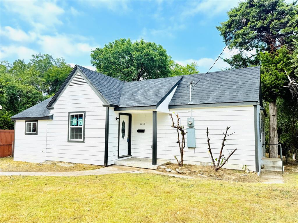 Cedar Haven Rev - Residential