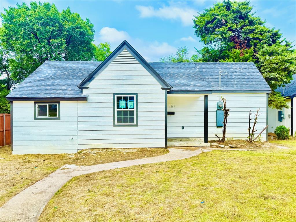 Cedar Haven Rev - Residential