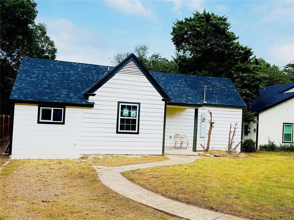 Cedar Haven Rev - Residential