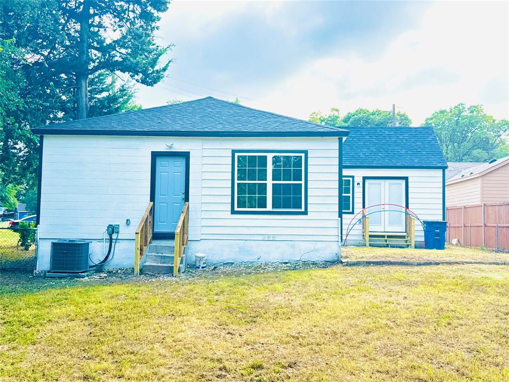 Cedar Haven Rev - Residential