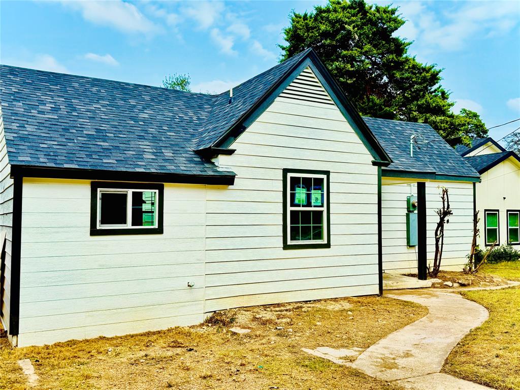 Cedar Haven Rev - Residential