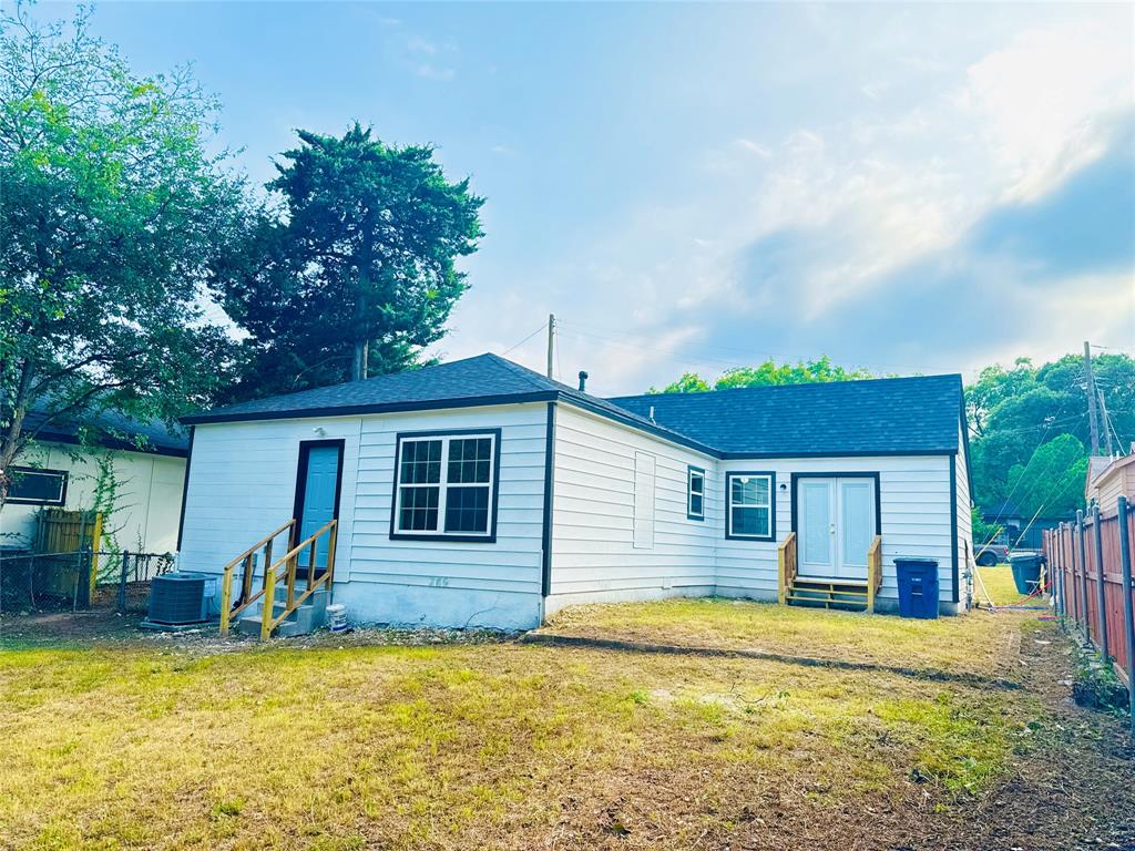 Cedar Haven Rev - Residential