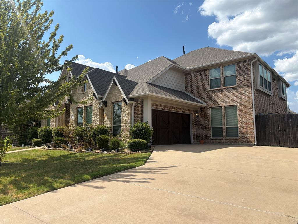 1105 Richard Pittmon Drive