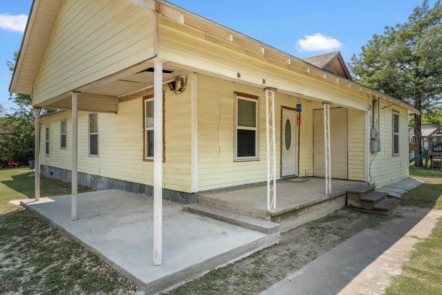 SUNSET CENTRAL ADDITION - Residential