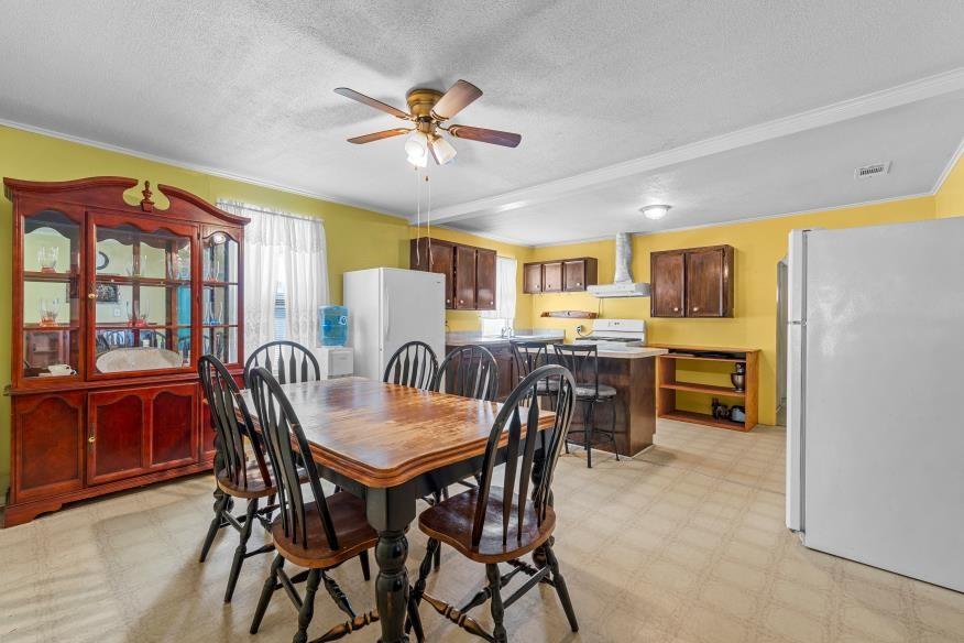 SUNSET CENTRAL ADDITION - Residential