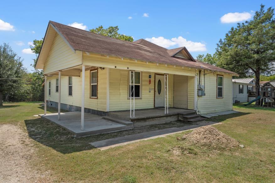 SUNSET CENTRAL ADDITION - Residential