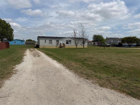 154 Hillside Drive Troy TX 76579