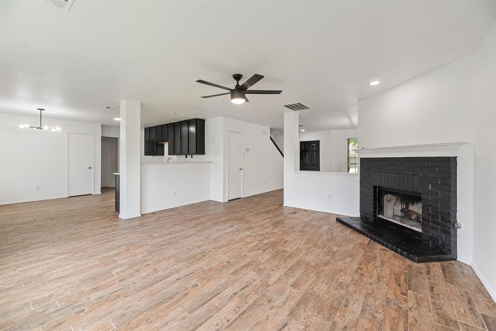 Liberty Crossing - Residential