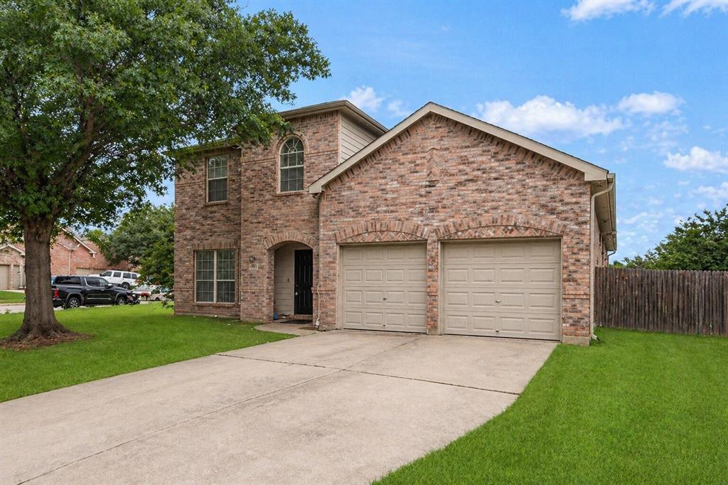 Liberty Crossing - Residential