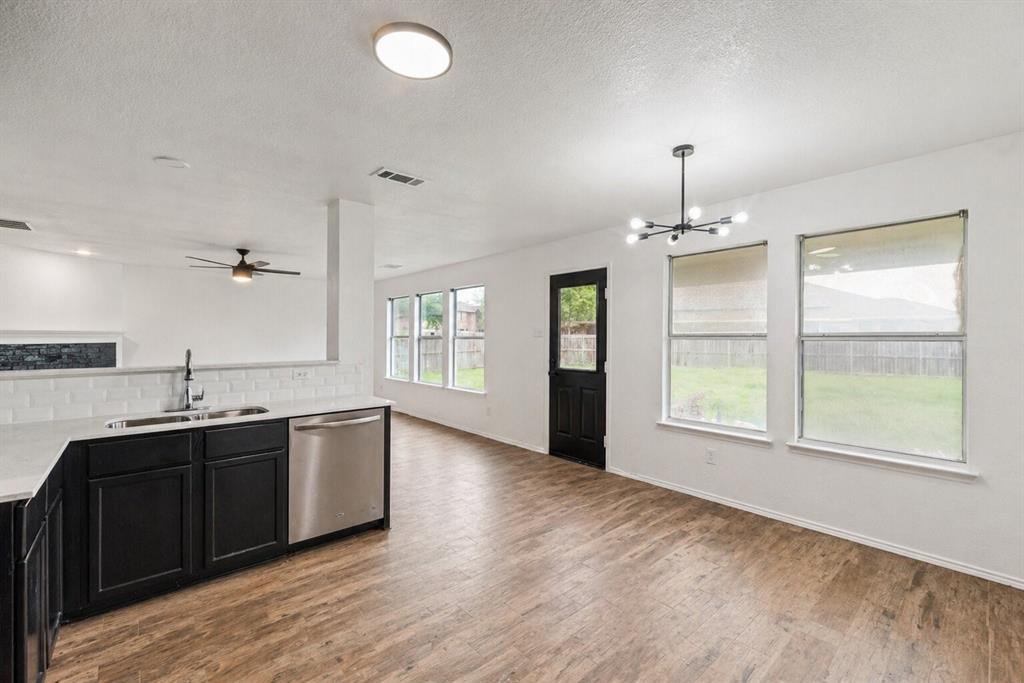 Liberty Crossing - Residential