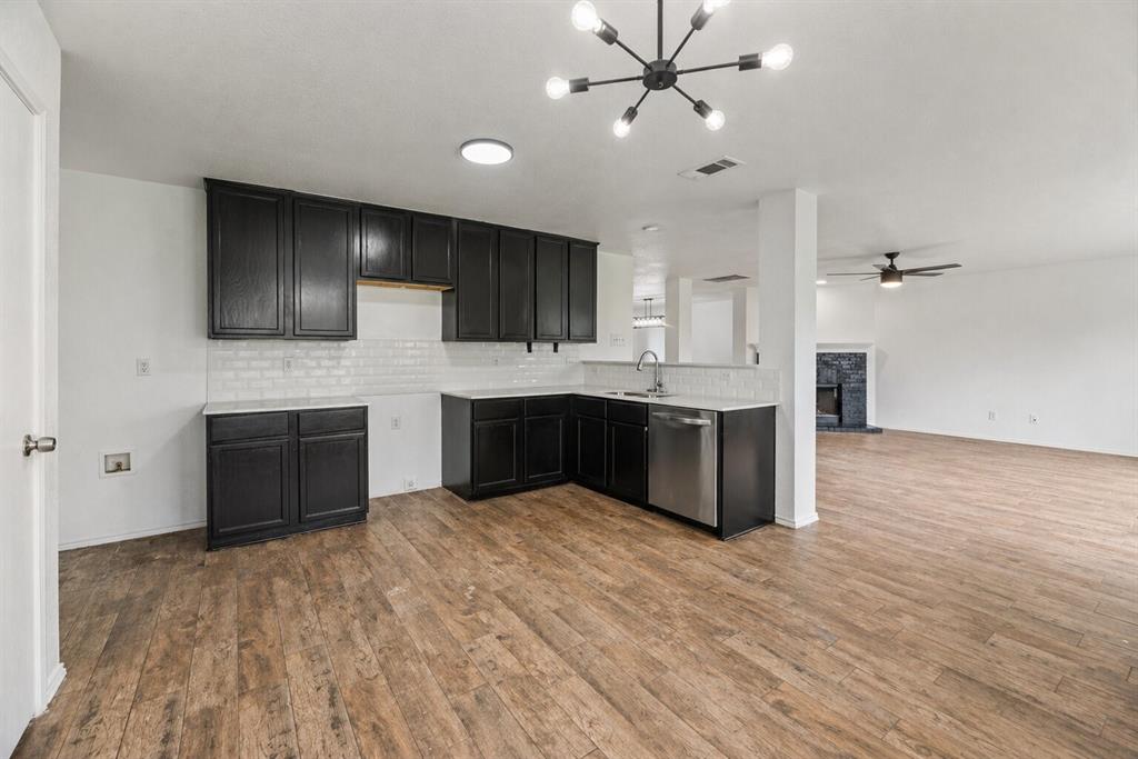 Liberty Crossing - Residential