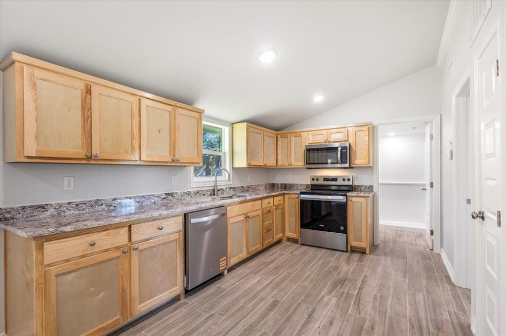 Shady Lane - Residential