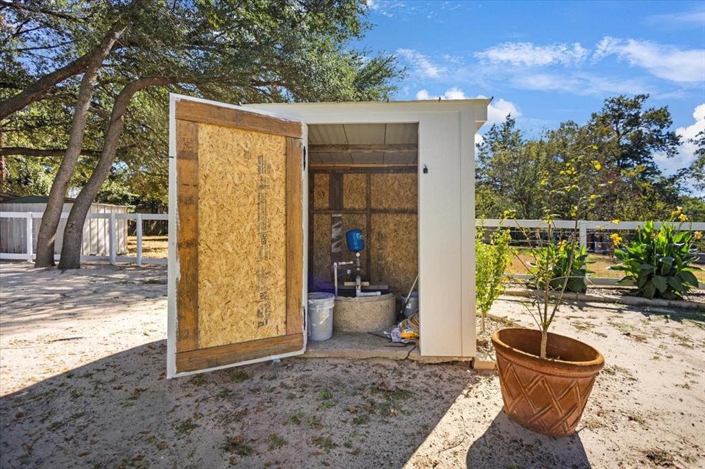 Shady Lane - Residential