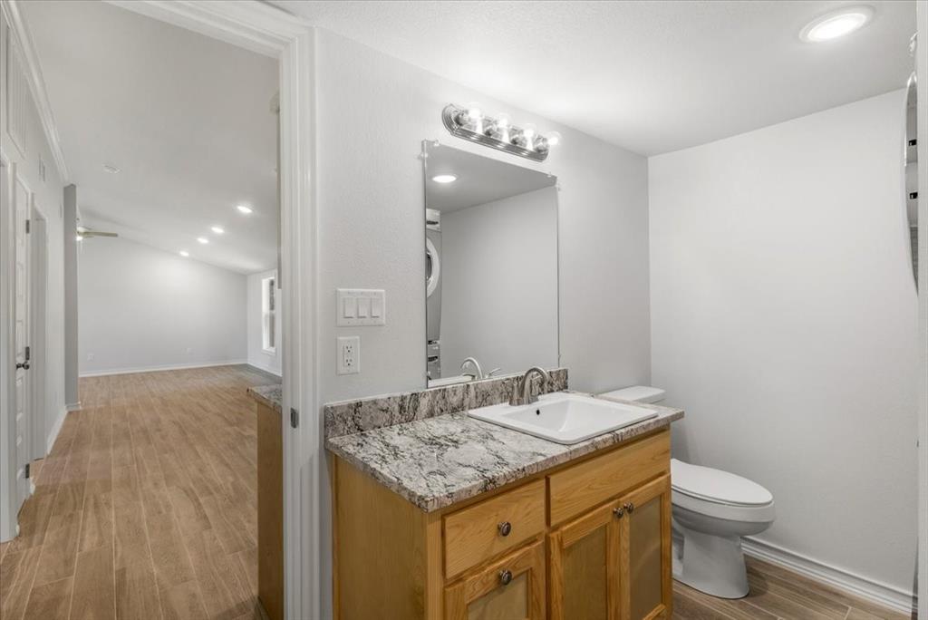 Shady Lane - Residential