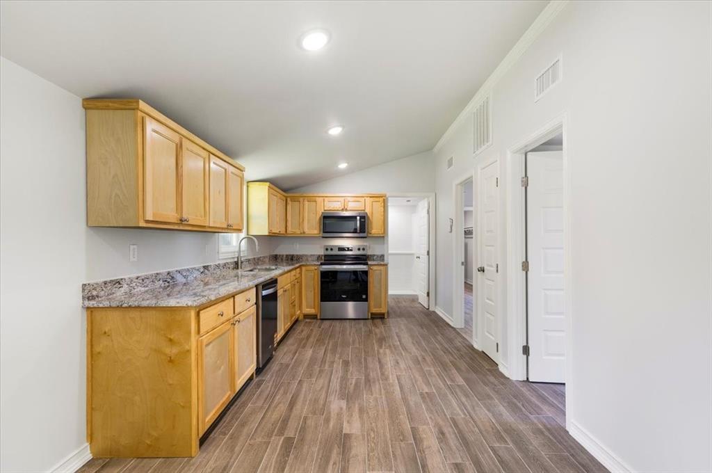 Shady Lane - Residential