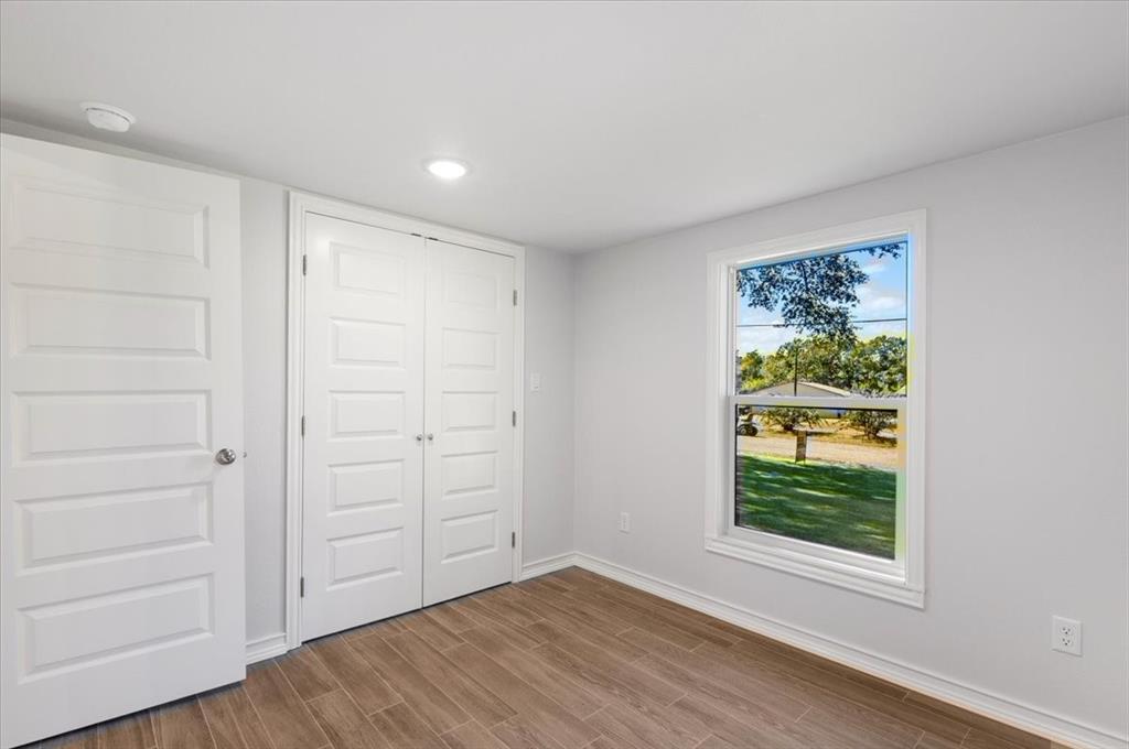 Shady Lane - Residential