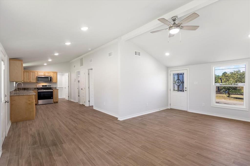 Shady Lane - Residential