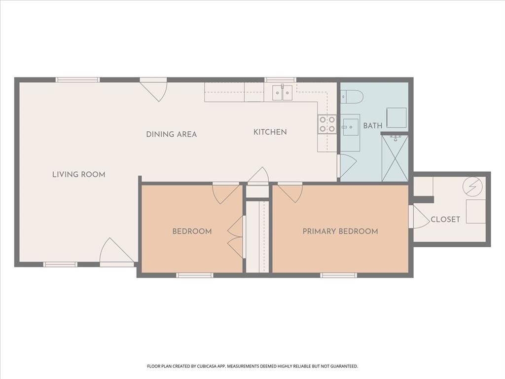 Shady Lane - Residential