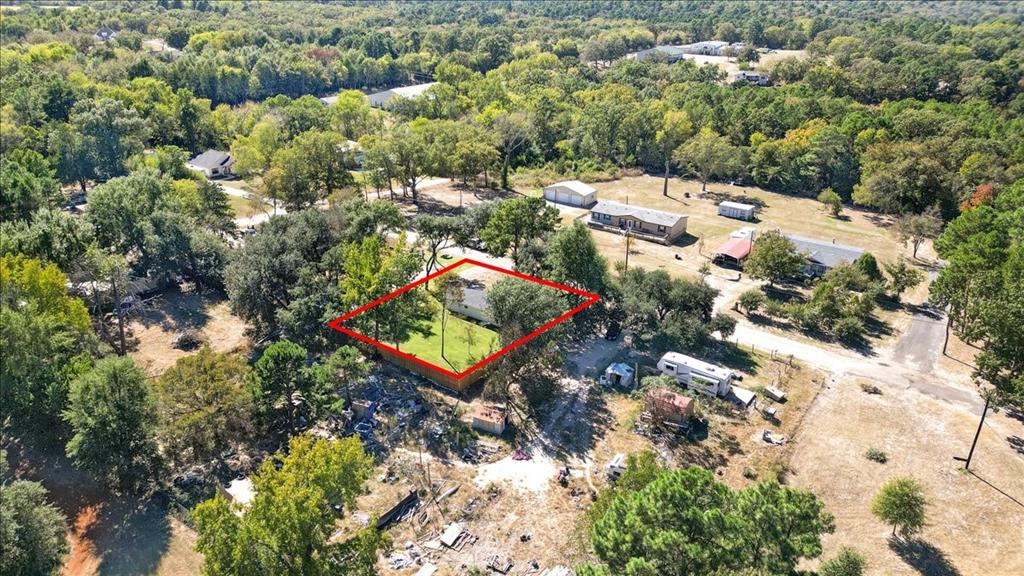 Shady Lane - Residential