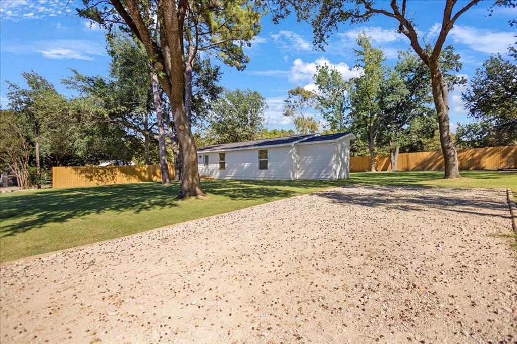 Shady Lane - Residential