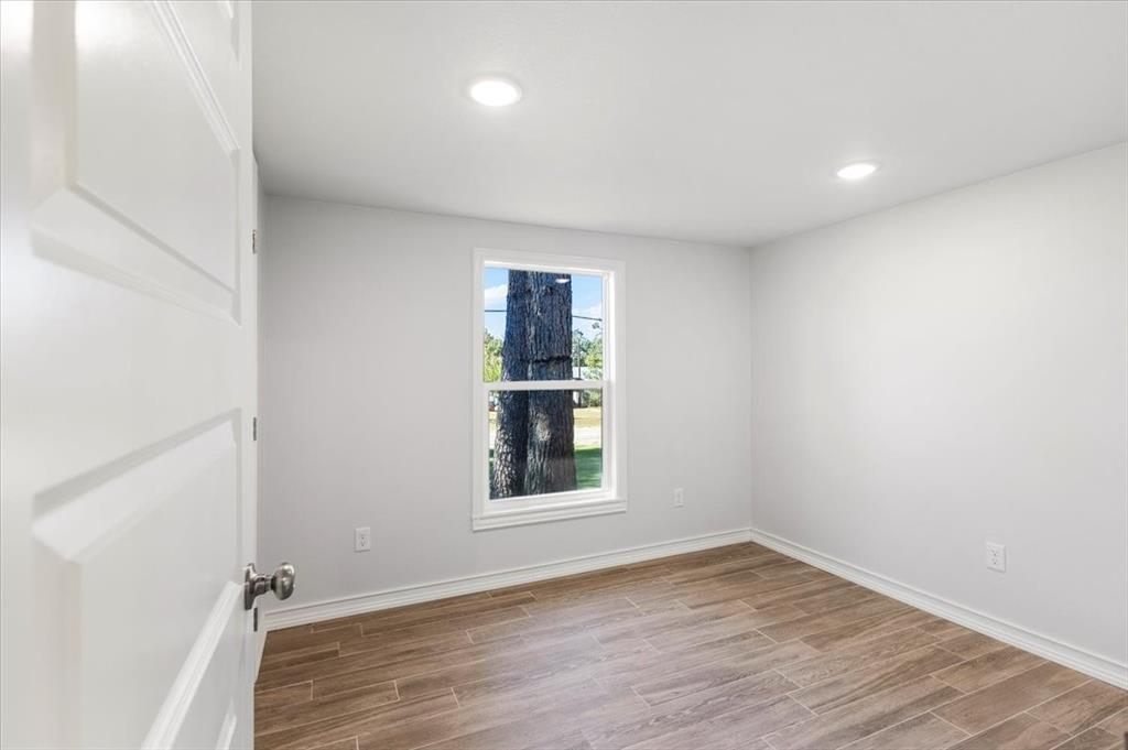 Shady Lane - Residential