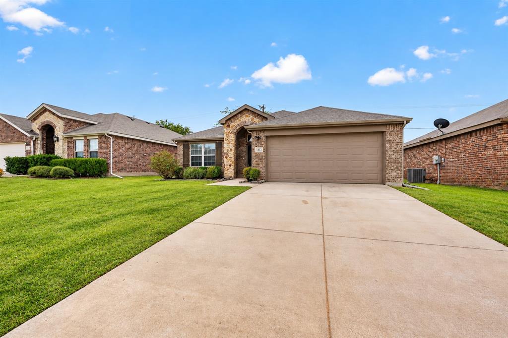 1413 Thibodaux Drive