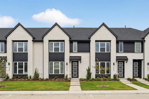 2546 Brunswick Way Allen TX 75013