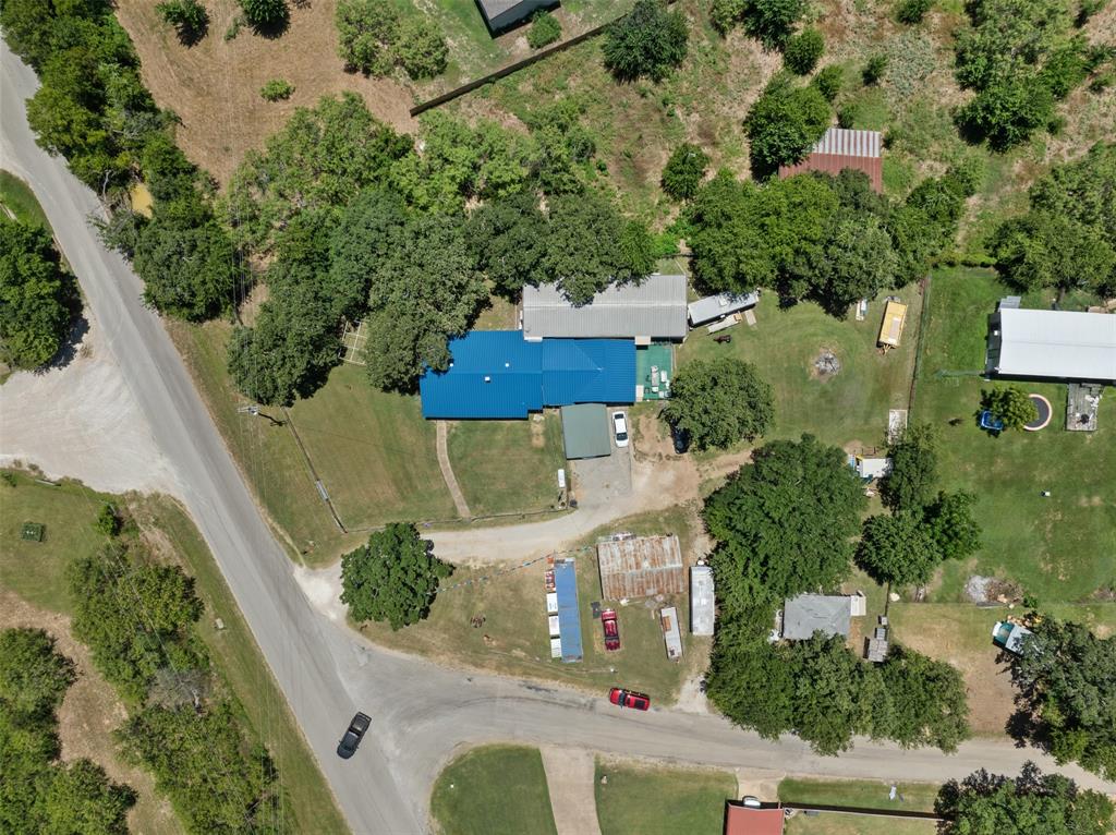 ABST 740 TR 3A1 J A RENFRO - Land