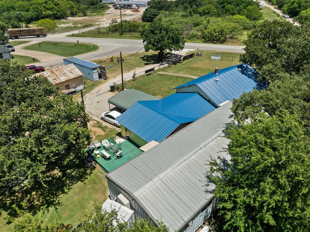 ABST 740 TR 3A1 J A RENFRO - Land